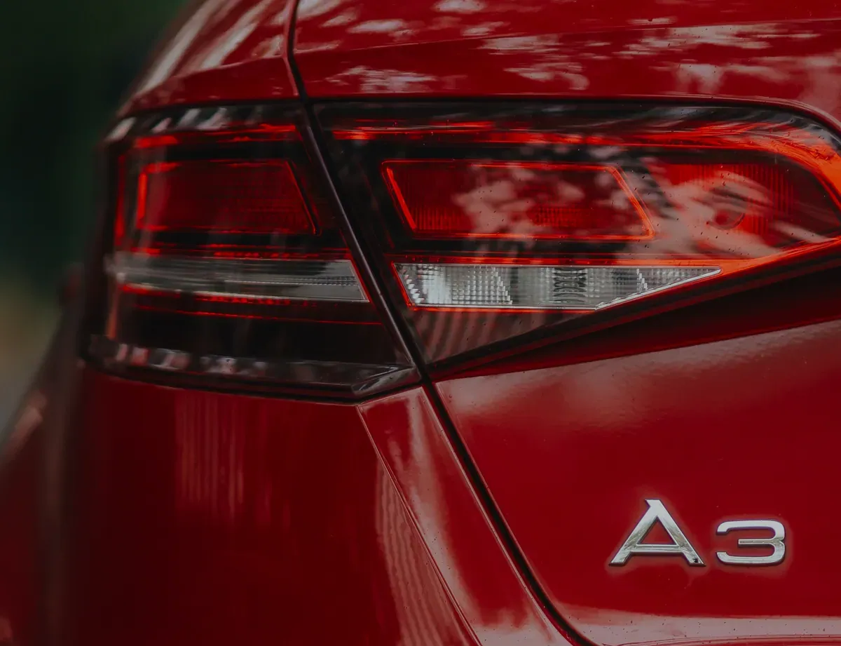 Audi A3 Sportback 35 TFSI SE Technik 2019 – photo 10 of 10 – for sale at DMS Manchester