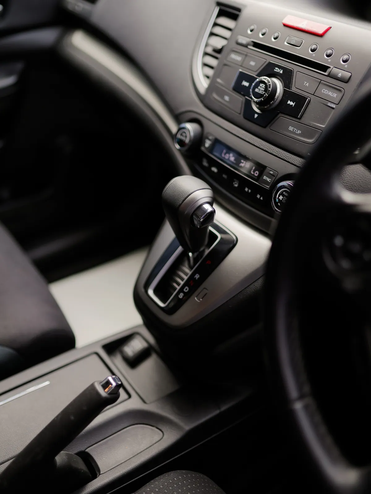 Honda CR-V SE i-VTEC 2015 – photo 5 of 10 – for sale at DMS Manchester