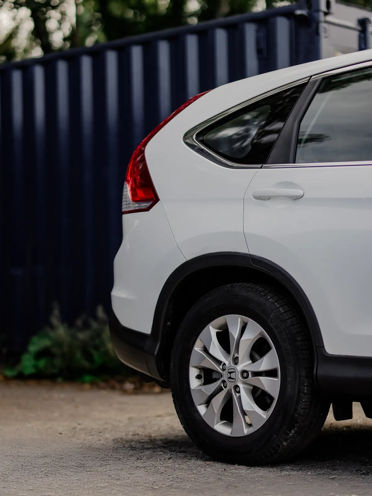 Honda CR-V SE i-VTEC 2015 – photo 6 of 10 – for sale at DMS Manchester