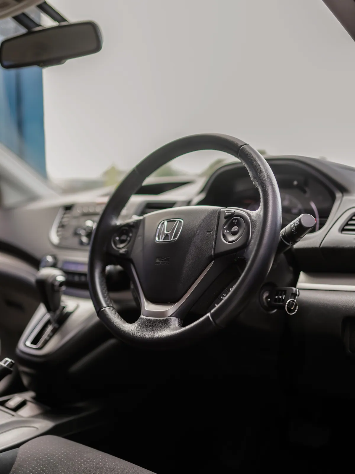 Honda CR-V SE i-VTEC 2015 – photo 8 of 10 – for sale at DMS Manchester