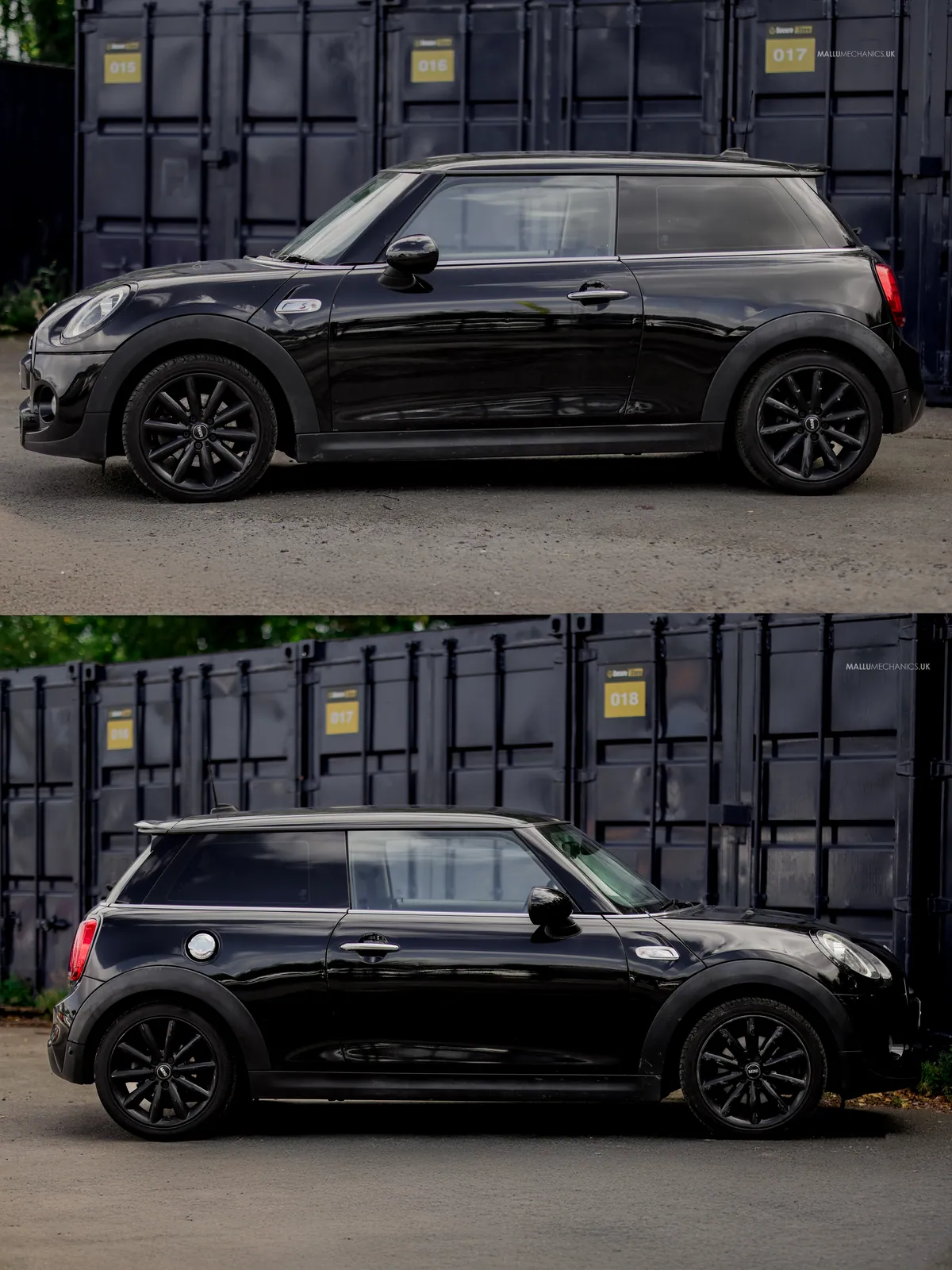 MINI Cooper S 2018 – photo 4 of 11 – for sale at DMS Manchester
