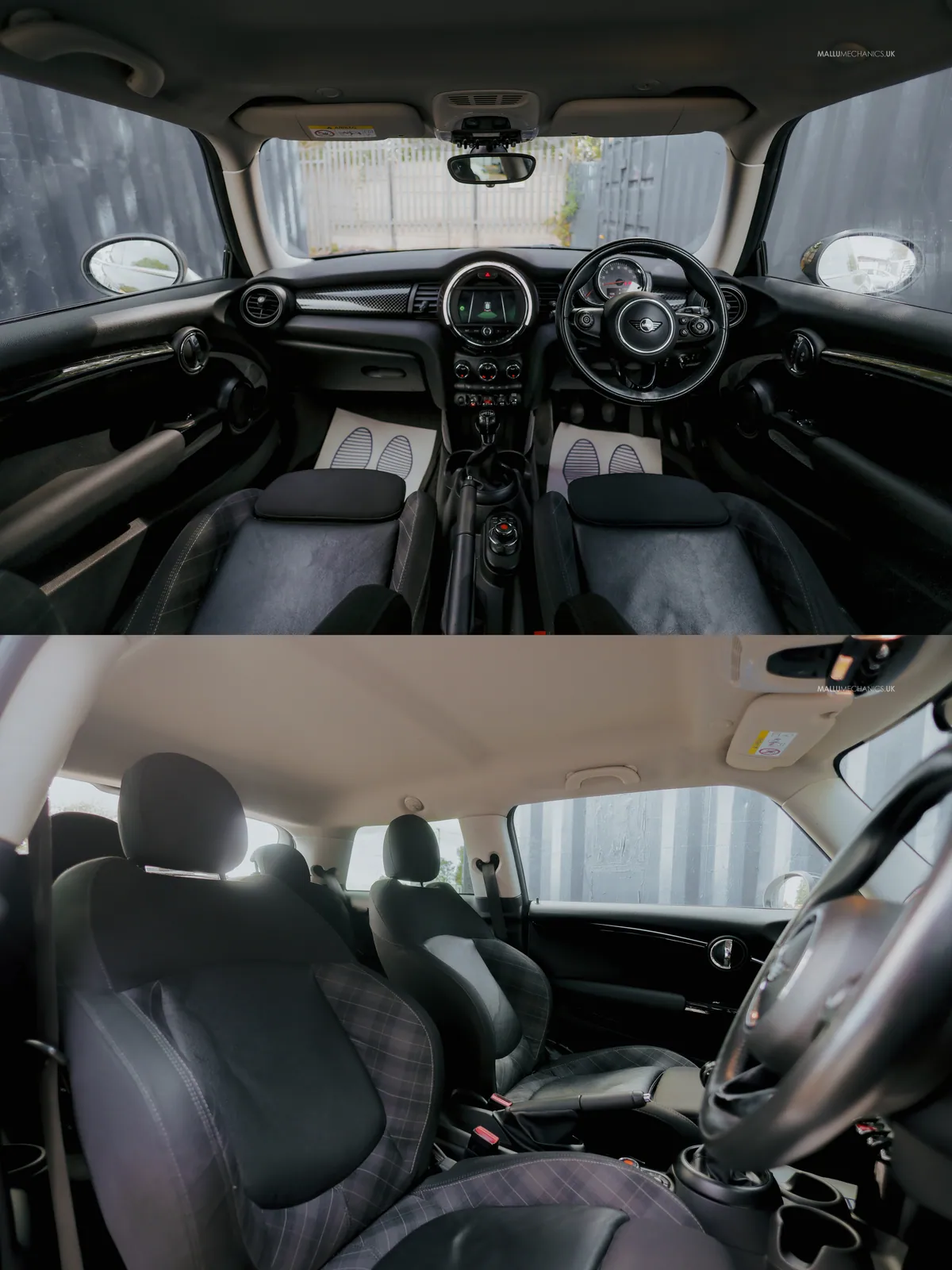 MINI Cooper S 2018 – photo 5 of 11 – for sale at DMS Manchester