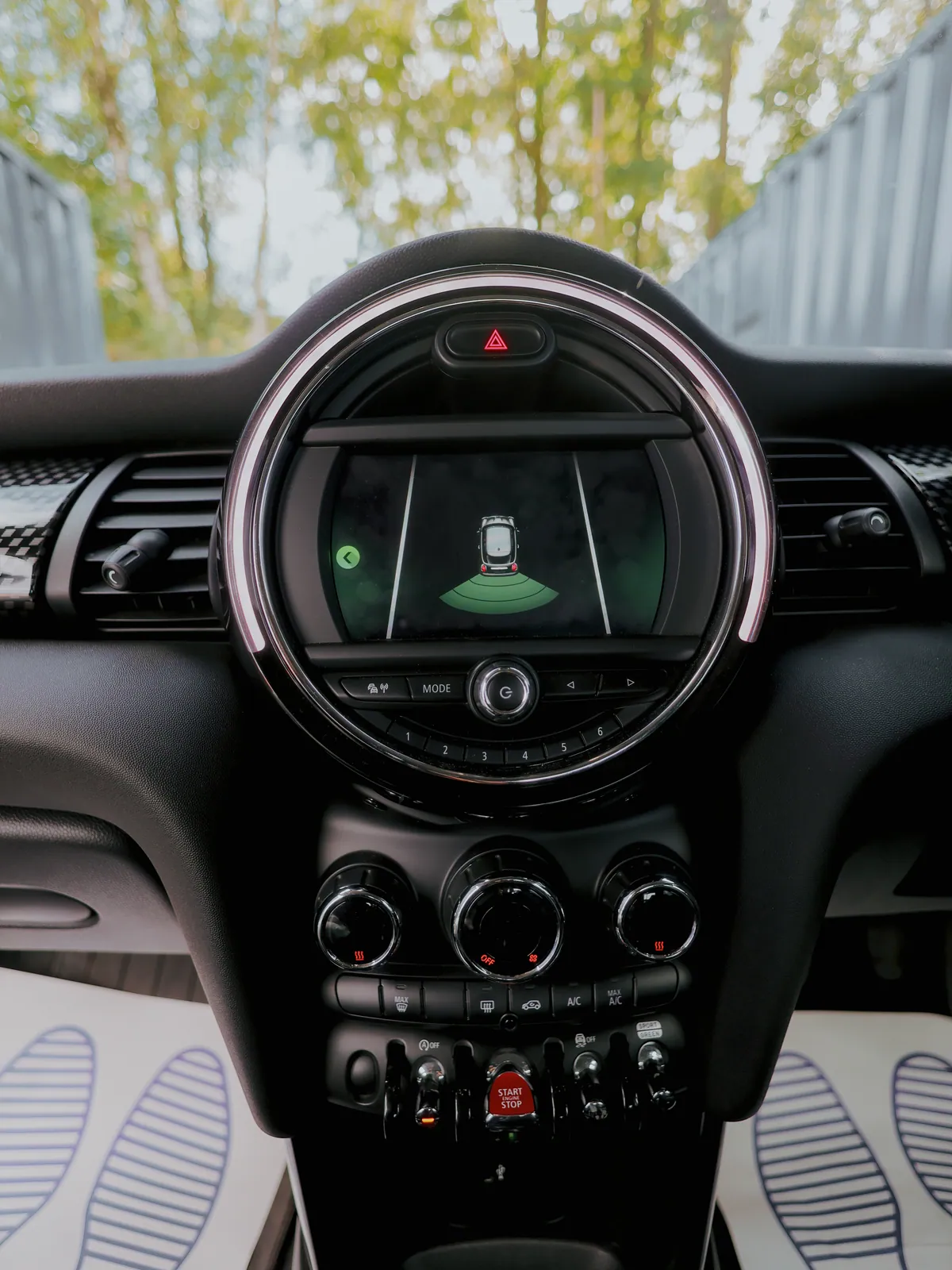 MINI Cooper S 2018 – photo 6 of 11 – for sale at DMS Manchester
