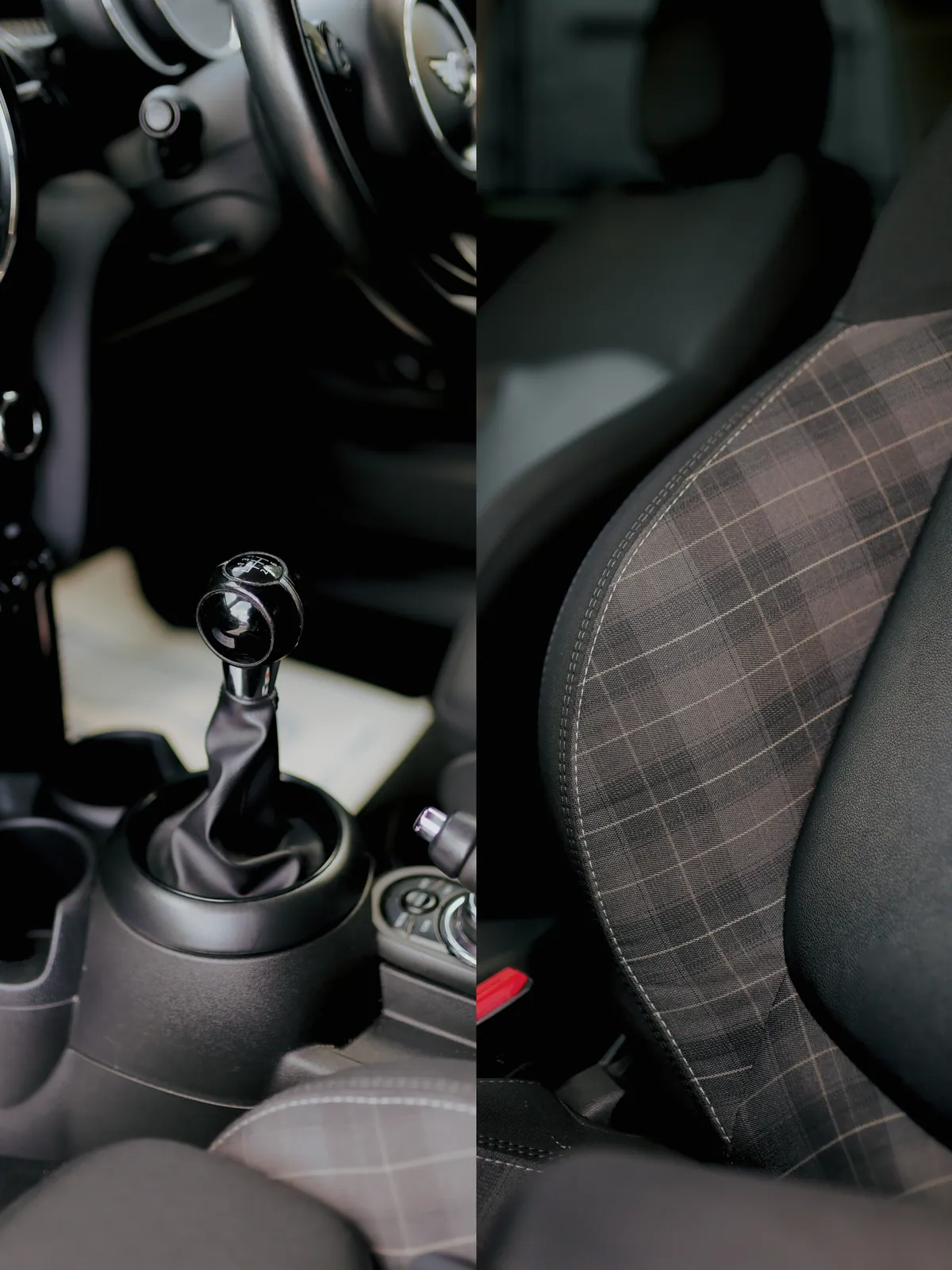 MINI Cooper S 2018 – photo 10 of 11 – for sale at DMS Manchester