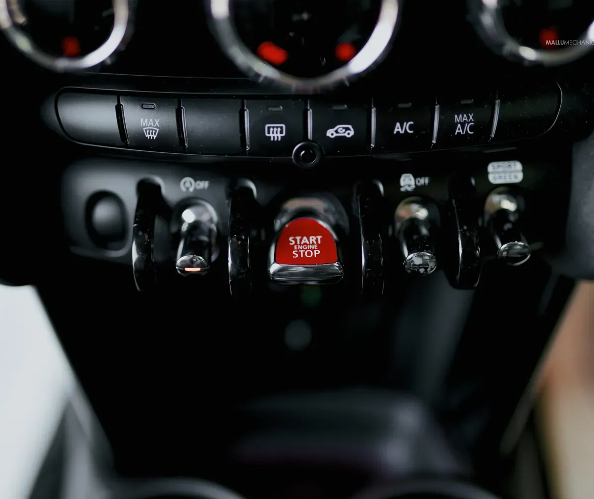 MINI Cooper S 2018 – photo 11 of 11 – for sale at DMS Manchester