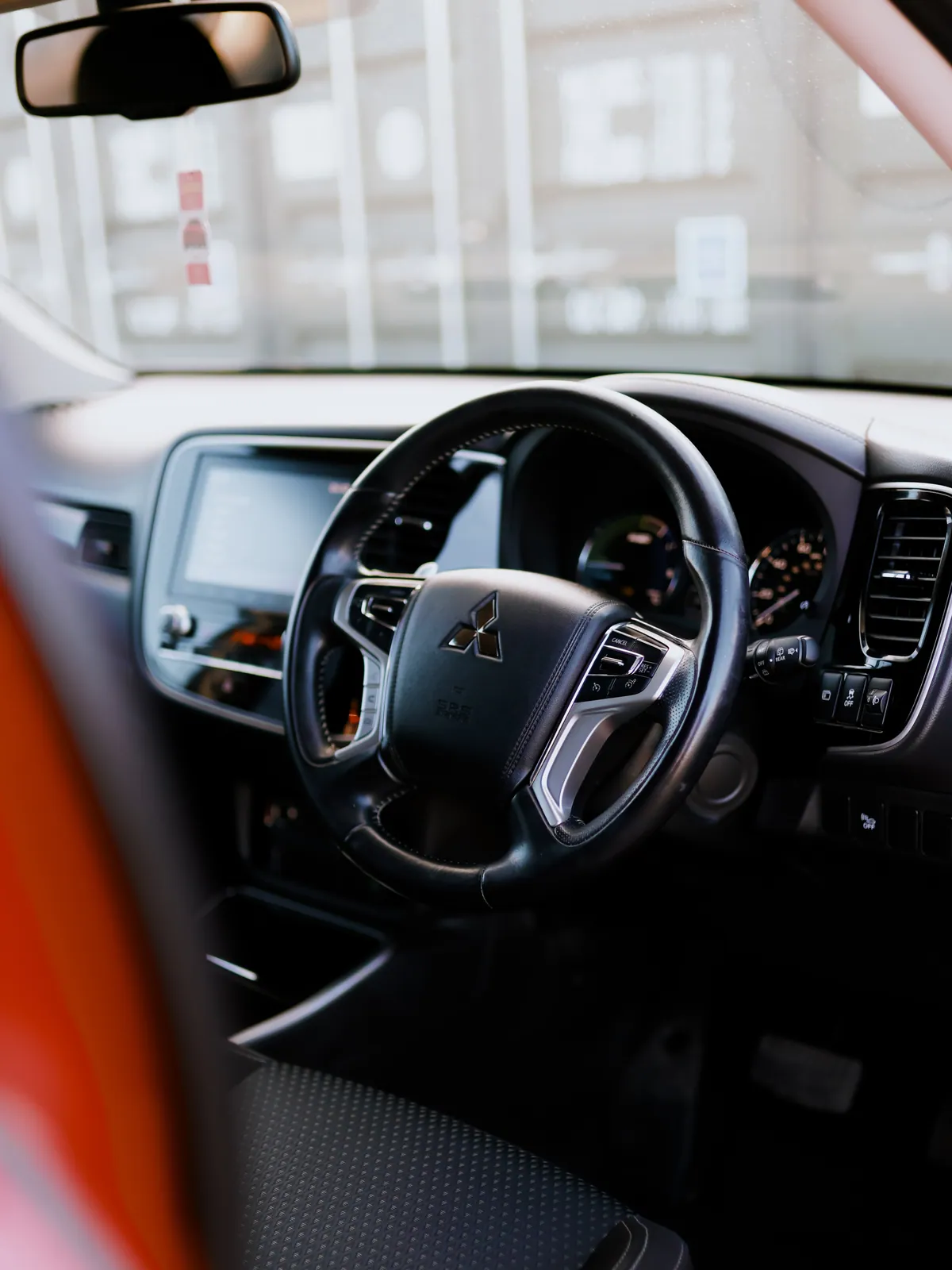 Mitsubishi Outlander Design PHEV CVT 2020 – photo 7 of 10 – for sale at DMS Manchester