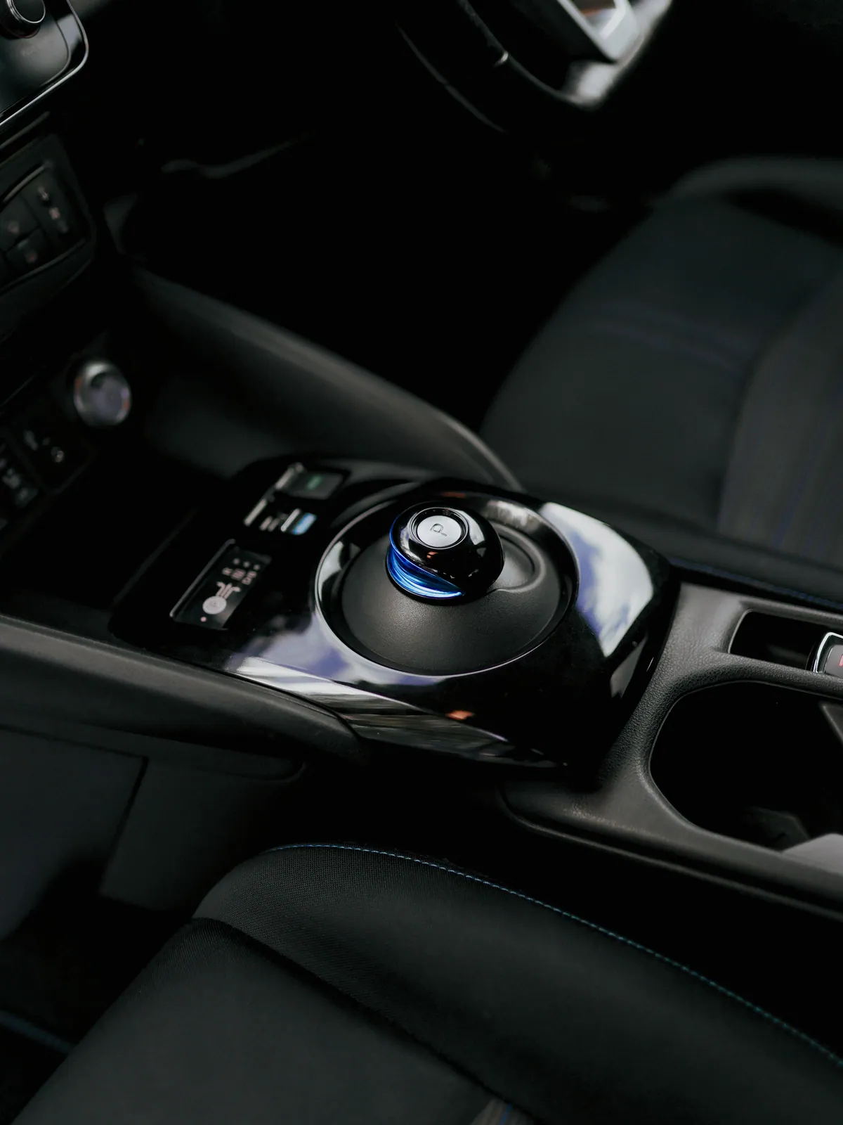 Nissan Leaf 2.Zero 2018 – photo 6 of 10 – for sale at DMS Manchester
