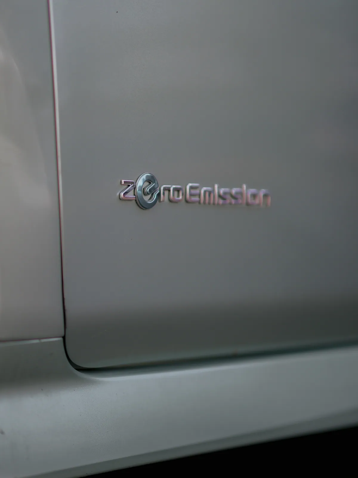 Nissan Leaf 2.Zero 2018 – photo 10 of 10 – for sale at DMS Manchester