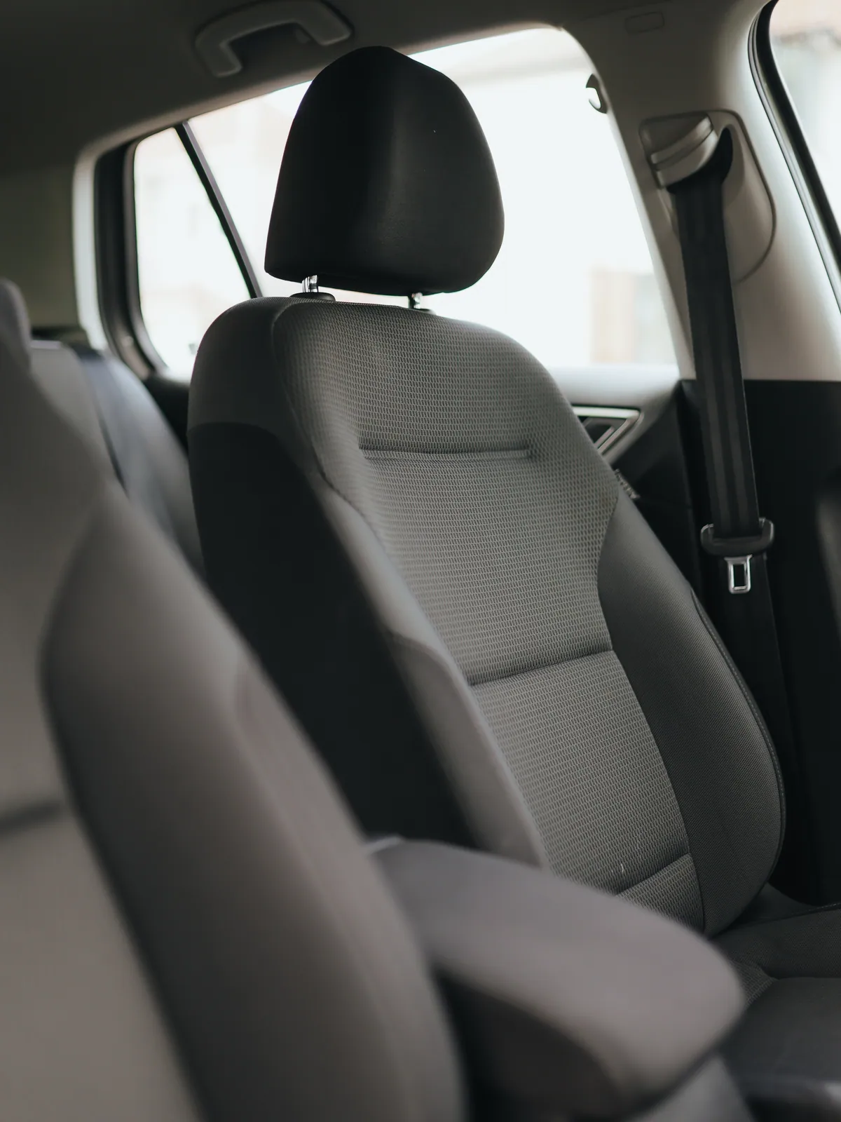 Volkswagen Golf Match Edition TSI BlueMotion Technology 2017 – photo 7 of 10 – for sale at DMS Manchester